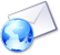 This image icon represents sending email to Colony Frontera Apartments.