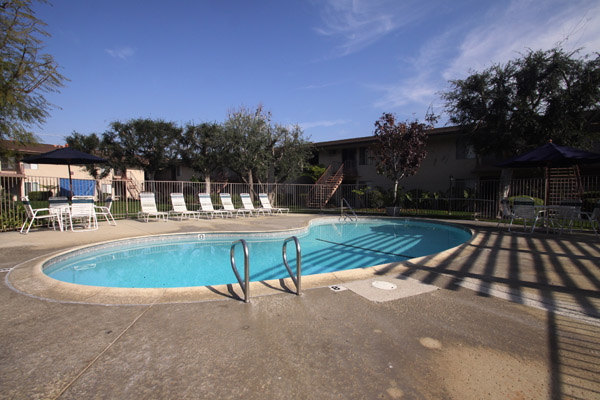 This Amenities 2 photo can be viewed in person at the Colony Frontera Apartments, so make a reservation and stop in today.