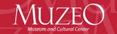 This image logo is used for Muzeo Museum and Cultural Center link button