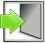 This display icon is used for Colony Frontera Apartments login page.