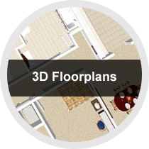 This image icon is used for Colony Frontera Apartments 3D floor plan page link button